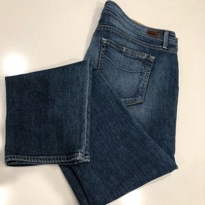 Paige Jimmy Jimmy Skinny jeans